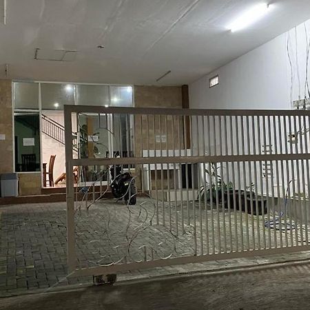 Bima Guest House Ngadipuro Zewnętrze zdjęcie