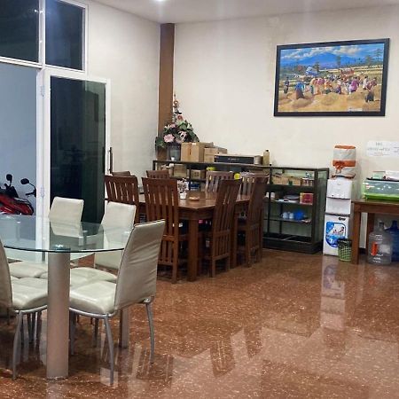 Bima Guest House Ngadipuro Zewnętrze zdjęcie