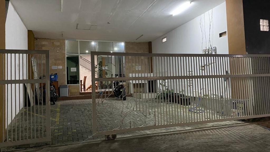 Bima Guest House Ngadipuro Zewnętrze zdjęcie
