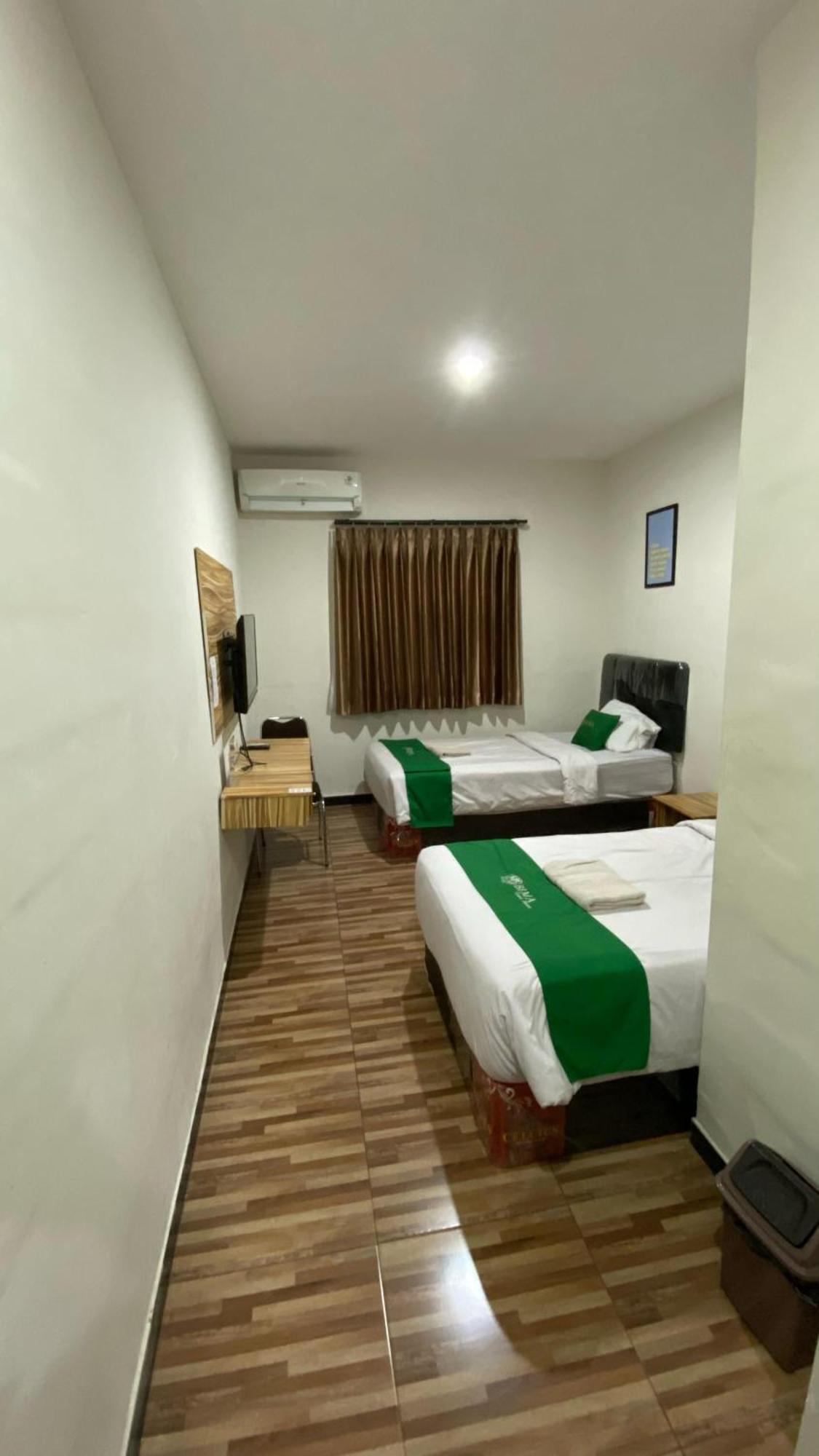 Bima Guest House Ngadipuro Zewnętrze zdjęcie
