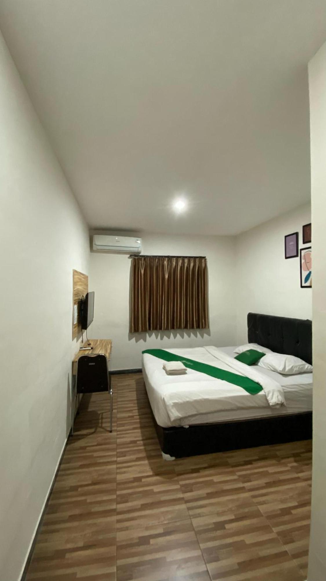 Bima Guest House Ngadipuro Zewnętrze zdjęcie