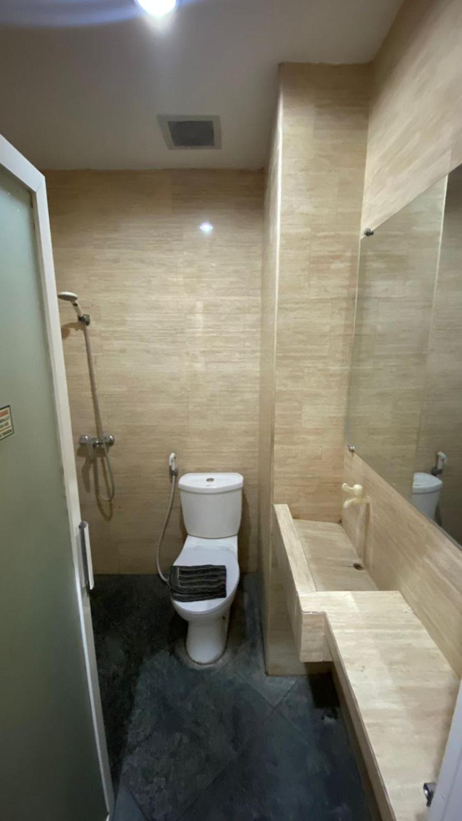 Bima Guest House Ngadipuro Zewnętrze zdjęcie
